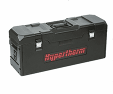 Hypertherm Carrying Case with Foam for Powermax 30 XP #127410